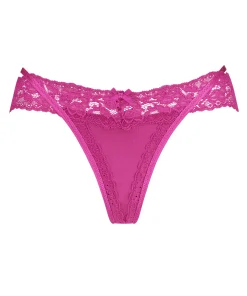 Sale Extra Lage V-String Elliena Vrouwen Strings & Boxerstrings
