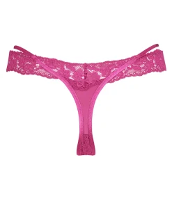 Sale Extra Lage V-String Elliena Vrouwen Strings & Boxerstrings