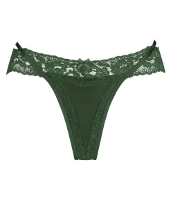 Cheap Extra Lage V-String Elliena Vrouwen Strings & Boxerstrings
