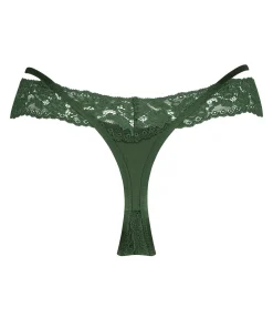 Cheap Extra Lage V-String Elliena Vrouwen Strings & Boxerstrings