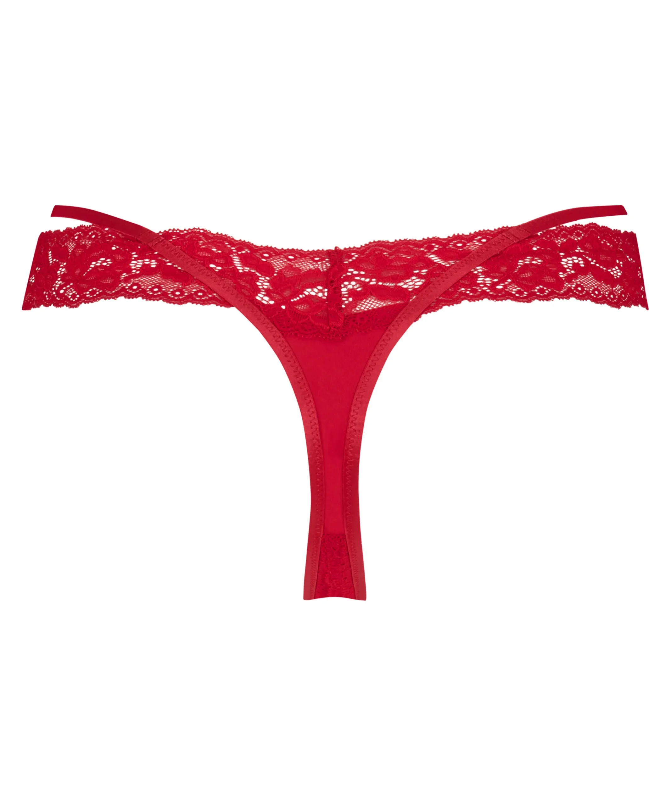 Fashion Extra Lage V-String Elliena Vrouwen Strings & Boxerstrings