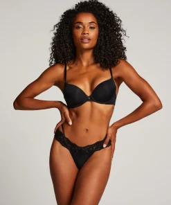 New Extra Lage V-String Elliena Vrouwen Strings & Boxerstrings
