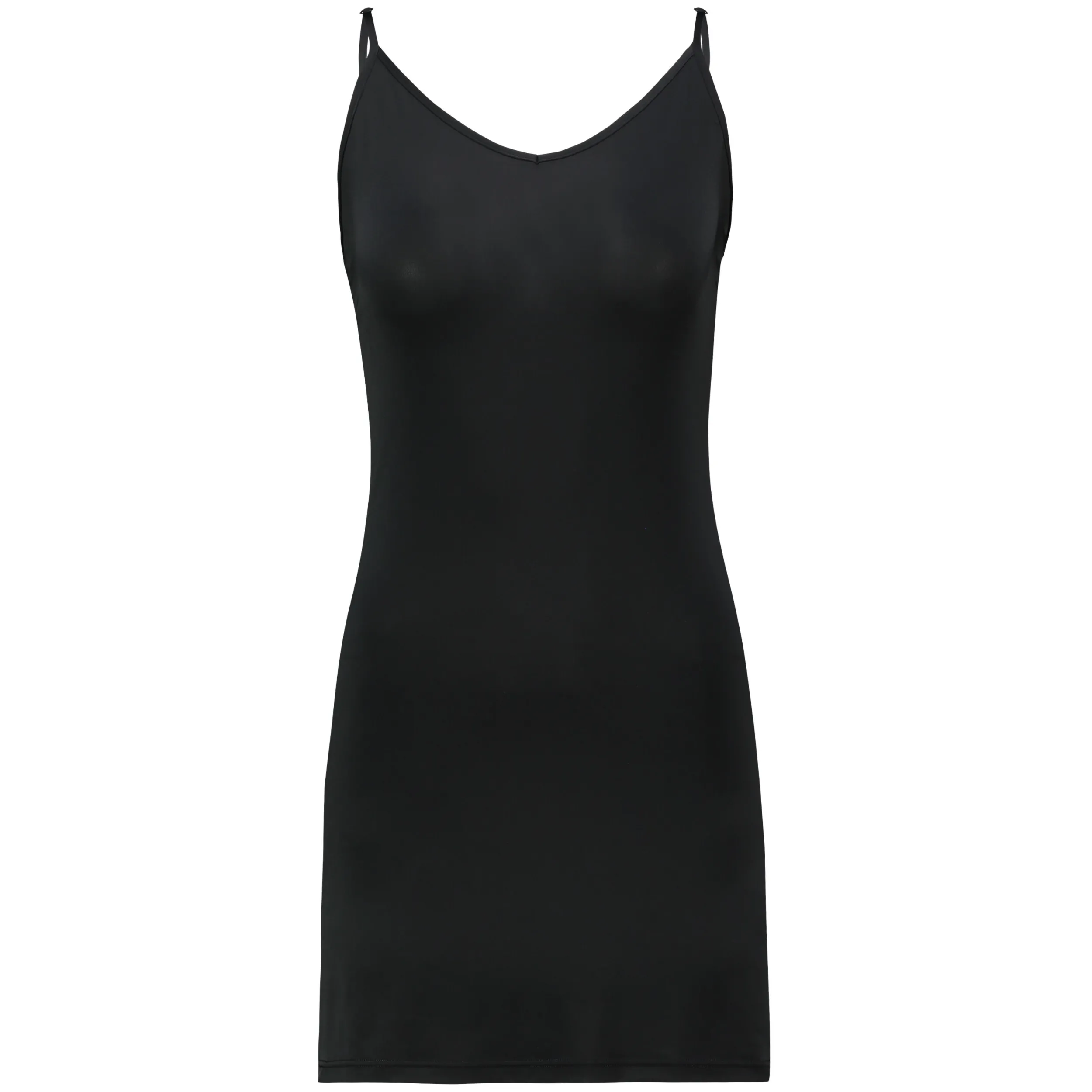Fashion Gladmakende Onderjurk Vrouwen Shapewear