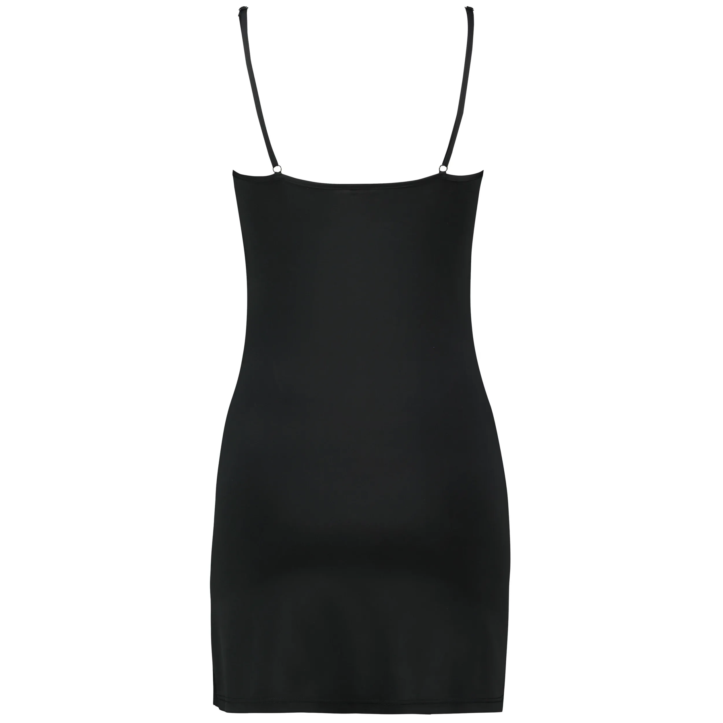 Fashion Gladmakende Onderjurk Vrouwen Shapewear