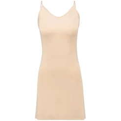 Outlet Gladmakende Onderjurk Vrouwen Shapewear