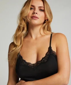Sale Gladmakende Onderjurk Kant Vrouwen Shapewear