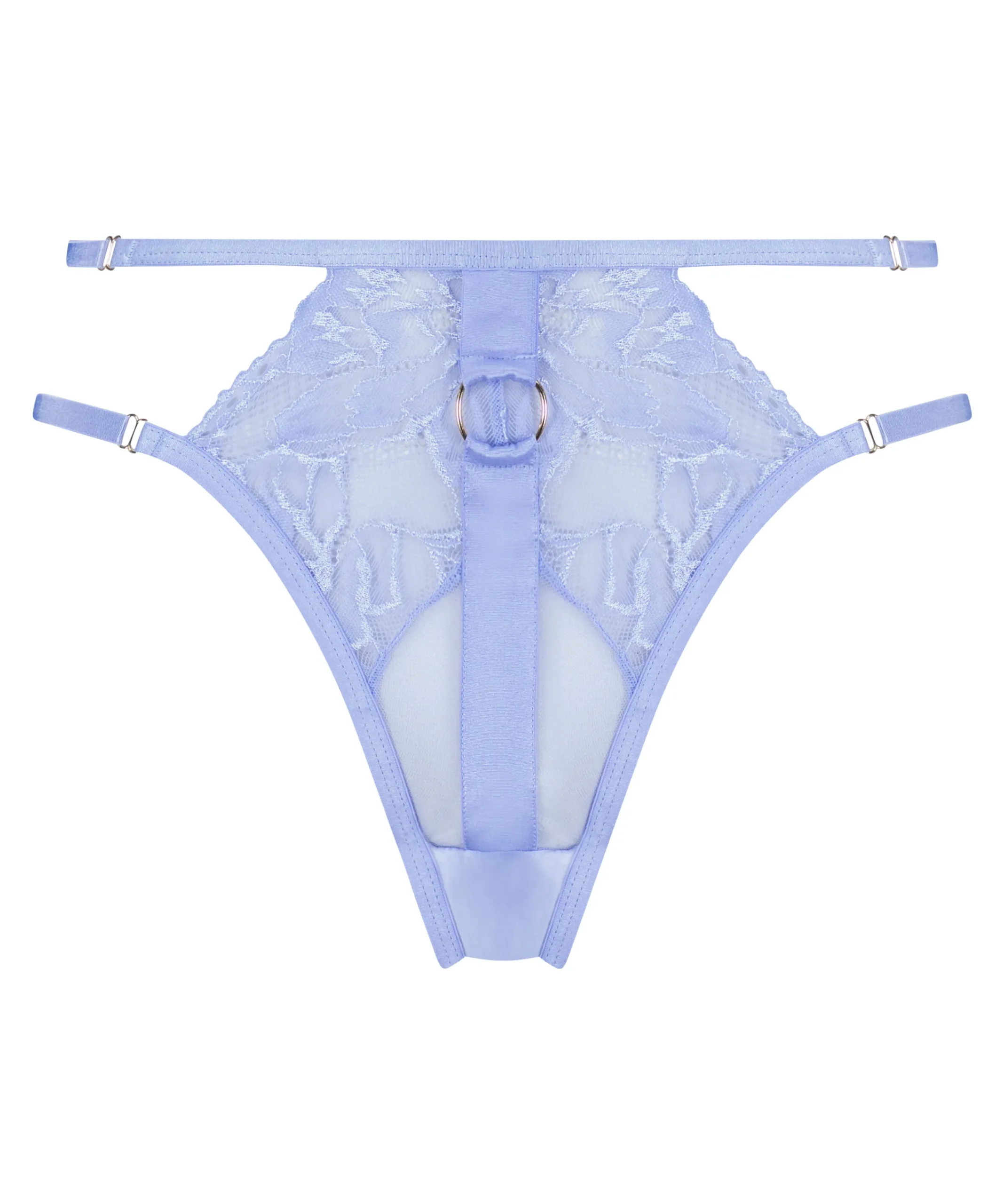 Online Goog Uitgesneden String Hedonist Vrouwen Strings & Boxerstrings
