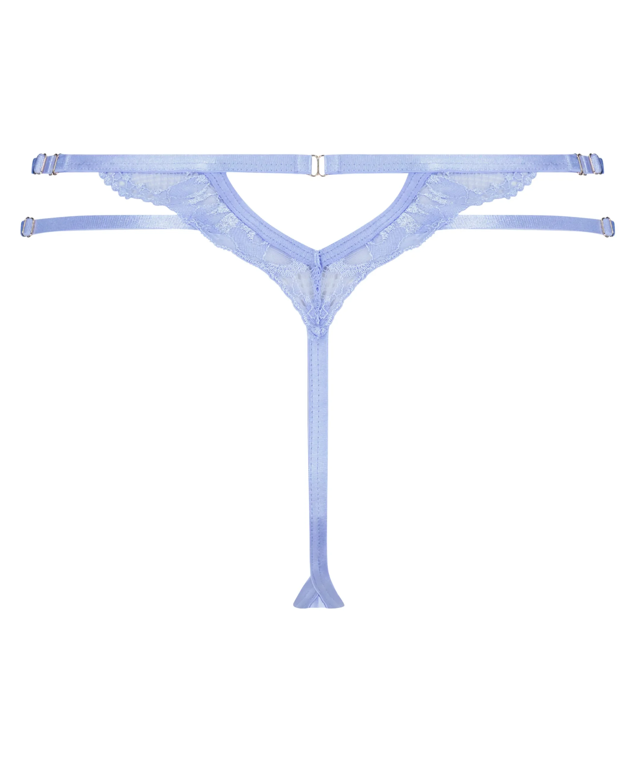 Online Goog Uitgesneden String Hedonist Vrouwen Strings & Boxerstrings