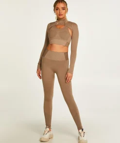 Store Hkmx Crop Top Vrouwen Sport Tops