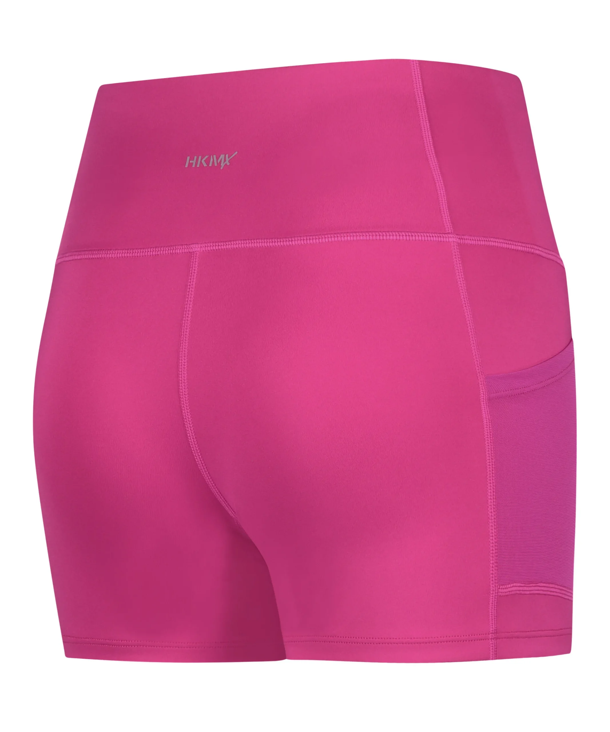 New Hkmx High Waist Shorts Oh My Squat Vrouwen Sportleggings