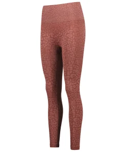 Shop Hkmx High Waisted Naadloze Sportlegging Vrouwen Voorgevormde Bh'S