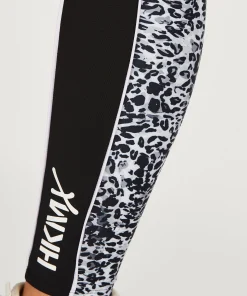 Best Sale Hkmx High Waisted Sportlegging Vrouwen Sportleggings