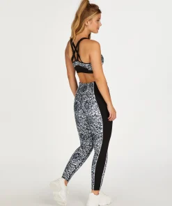 Best Sale Hkmx High Waisted Sportlegging Vrouwen Sportleggings