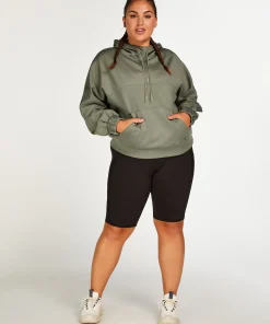 Best Hkmx Hoodie Vrouwen Sport Tops