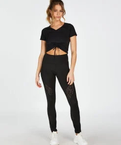 Fashion Hkmx Oh My Squat Leggings Met Hoge Taille Vrouwen Sportleggings