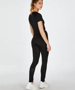 Fashion Hkmx Oh My Squat Leggings Met Hoge Taille Vrouwen Sportleggings