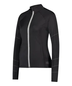 Shop Hkmx Run Baby Run Jacket Vrouwen Sport Tops