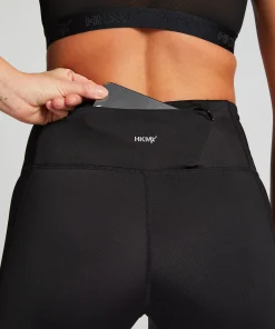 Sale Hkmx Run Baby Run Regular Waist Legging Vrouwen Sportleggings