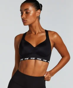 Cheap Hkmx Sport Bh The All Star Level 2 Vrouwen Voorgevormde Bh'S