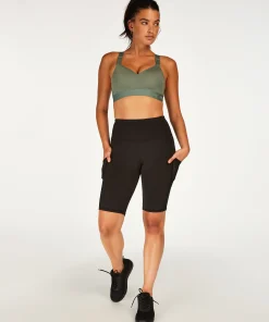Clearance Hkmx Sport Bh The All Star Level 2 Vrouwen Voorgevormde Bh'S