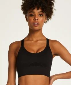 Fashion Hkmx Sport Bh The Comfort Level 1 Vrouwen Voorgevormde Bh'S