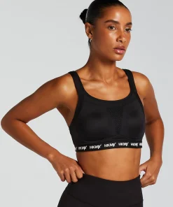 Clearance Hkmx Sport Bh The Elite Level 3 Vrouwen Voorgevormde Bh'S