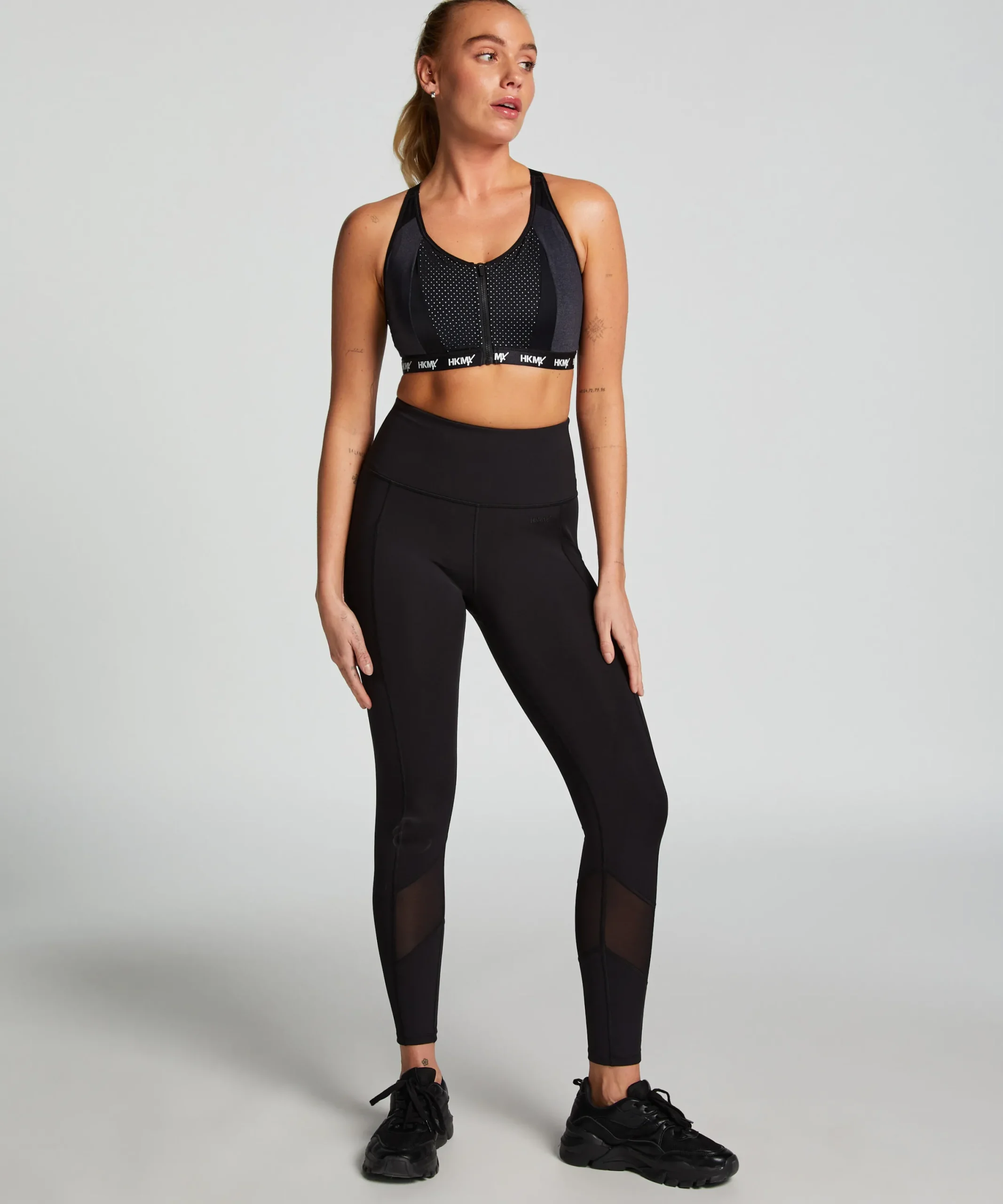 Cheap Hkmx Sport Bh The Pro Level 3 Vrouwen Voorgevormde Bh'S