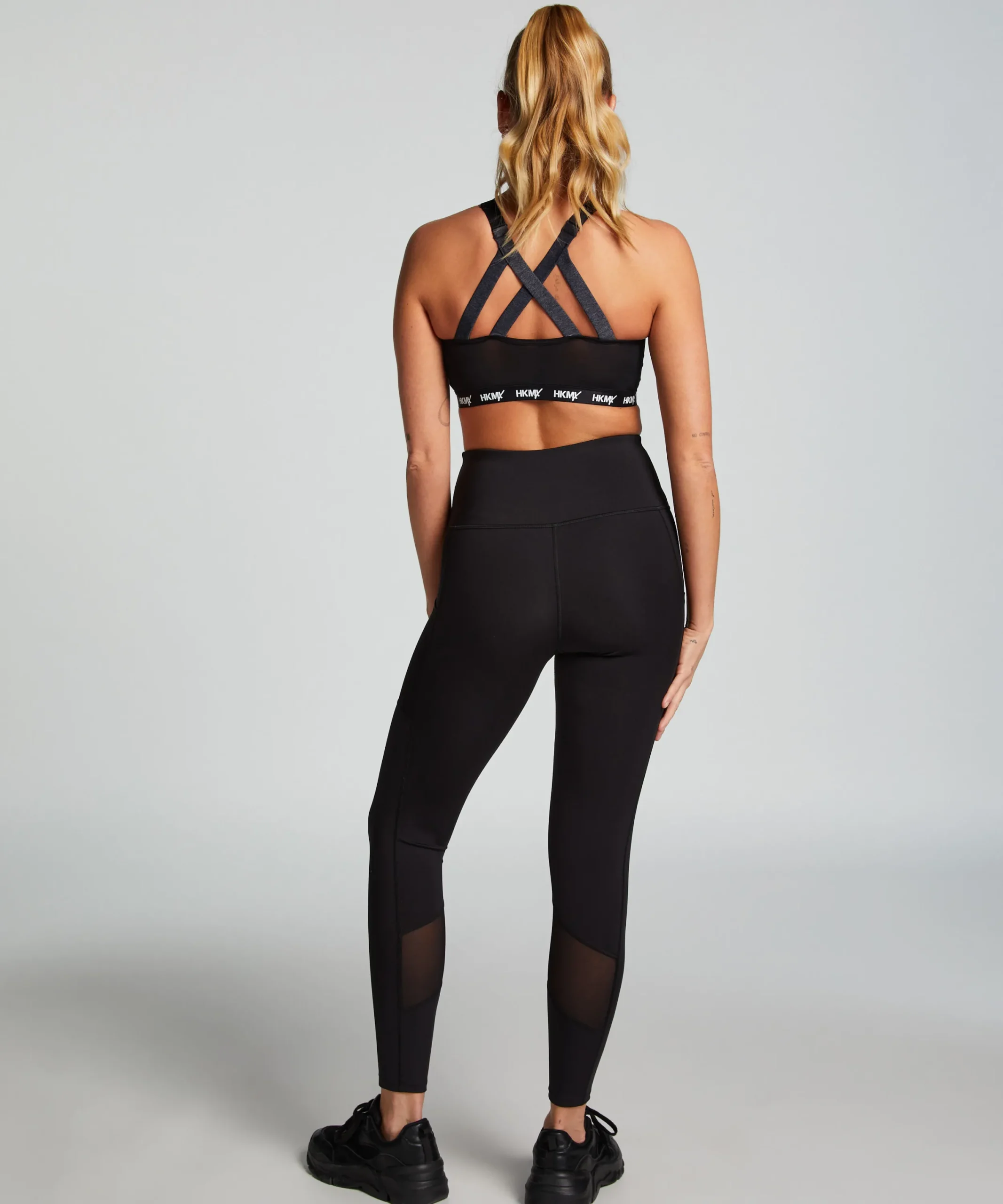 Cheap Hkmx Sport Bh The Pro Level 3 Vrouwen Voorgevormde Bh'S