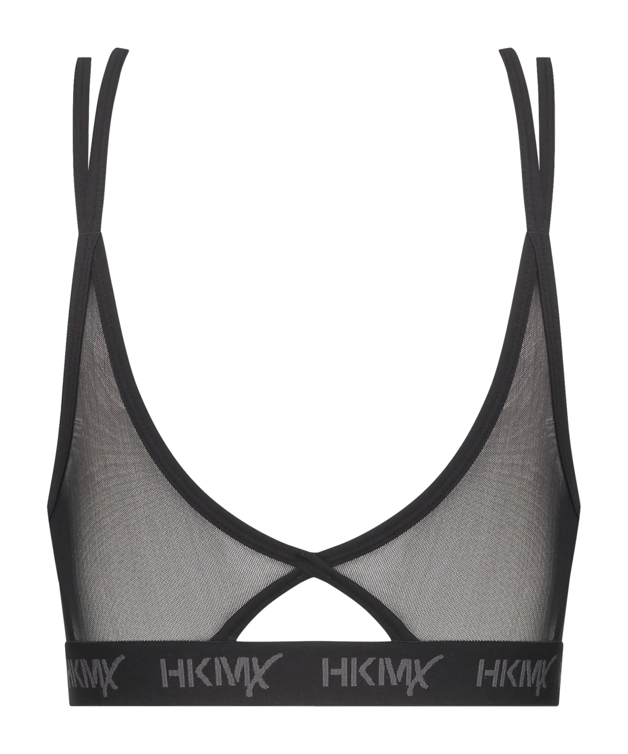 New Hkmx Sport Bh The Twist Vrouwen Voorgevormde Bh'S