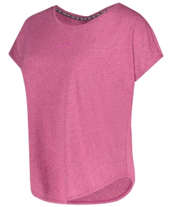Flash Sale Hkmx Sport T-Shirt Asana Vrouwen Sport Tops