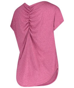 Flash Sale Hkmx Sport T-Shirt Asana Vrouwen Sport Tops