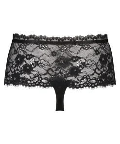 Sale Hoge Boxerstring Amaka Vrouwen Strings & Boxerstrings