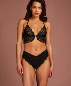 Fashion Hoge Brazilian Genevieve Vrouwen Brazilians & V-Shapes