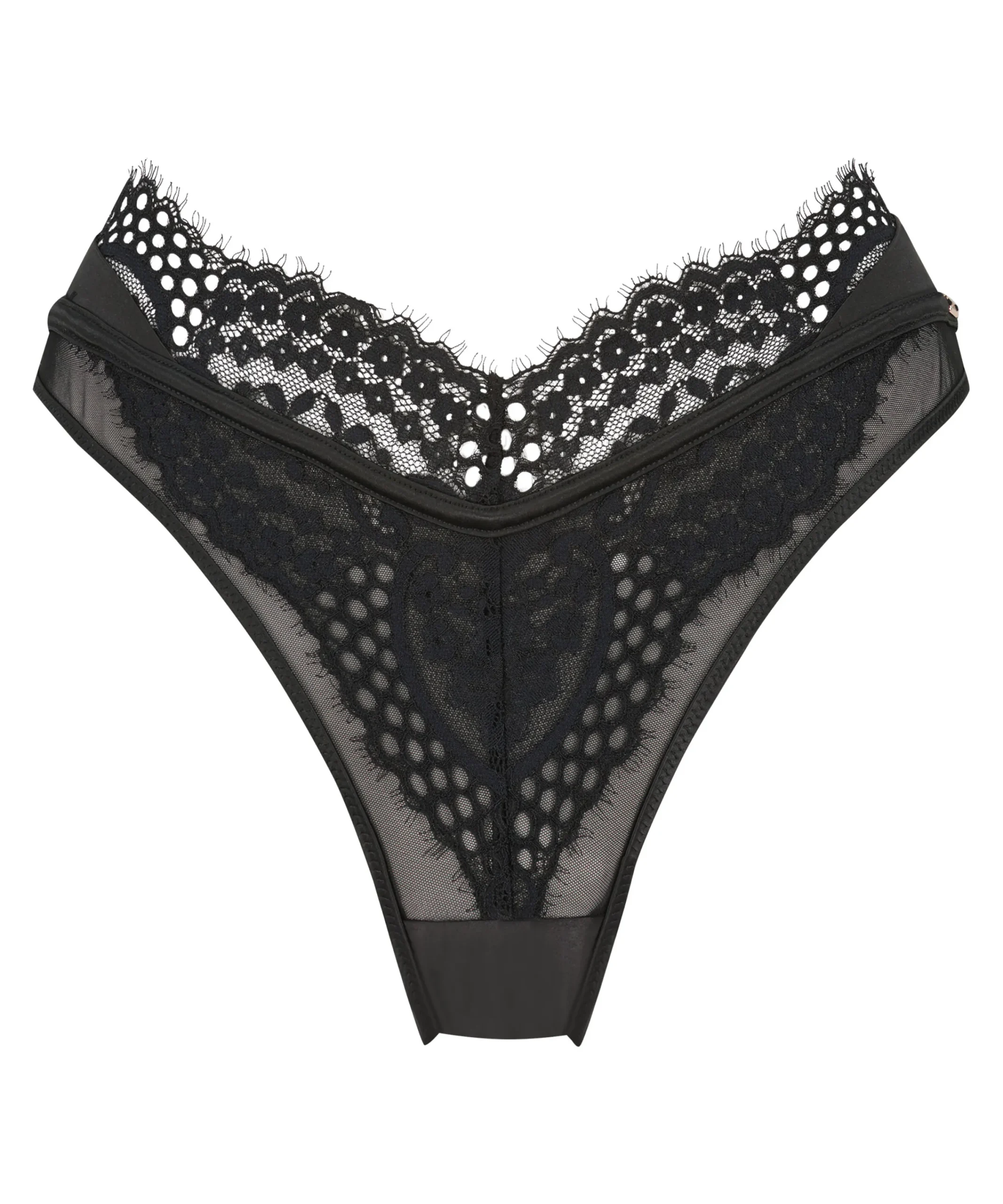Best Sale Hoge Brazilian Veronica Vrouwen Brazilians & V-Shapes