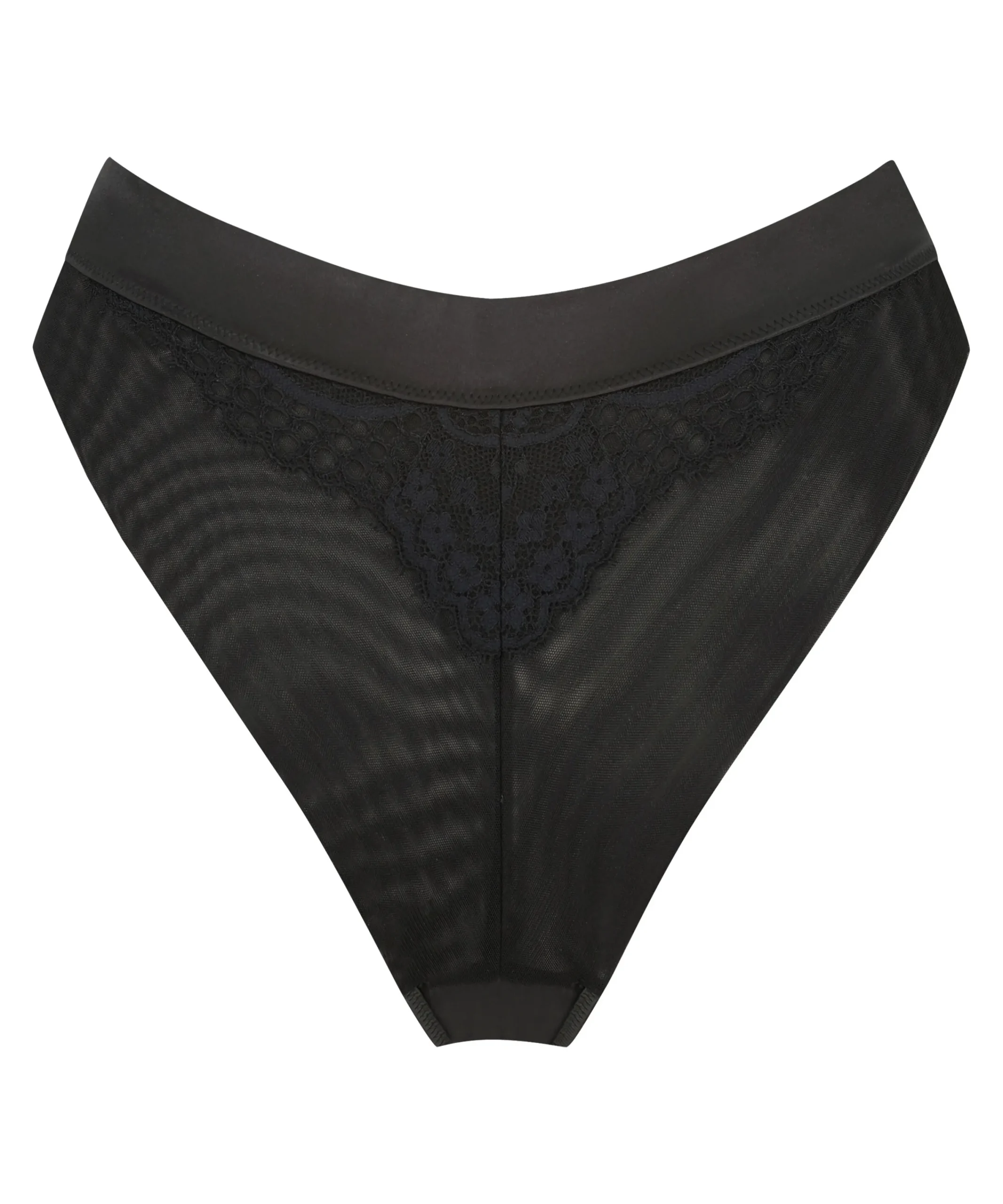 Best Sale Hoge Brazilian Veronica Vrouwen Brazilians & V-Shapes