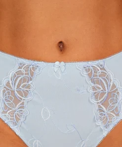 Fashion Hoge Slip Diva Vrouwen Hoge Taille Slips