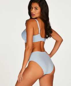 Fashion Hoge Slip Diva Vrouwen Hoge Taille Slips