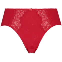 New Hoge Slip Diva Vrouwen Hoge Taille Slips