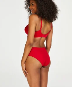 Outlet Hoge Slip Diva Vrouwen Hoge Taille Slips