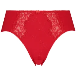 Outlet Hoge Slip Diva Vrouwen Hoge Taille Slips