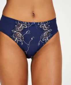 Shop Hoge Slip Diva Vrouwen Hoge Taille Slips