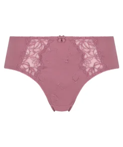 Hot Hoge Slip Diva Vrouwen Hoge Taille Slips