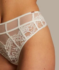 Fashion Hoge String Akelai Vrouwen Strings & Boxerstrings