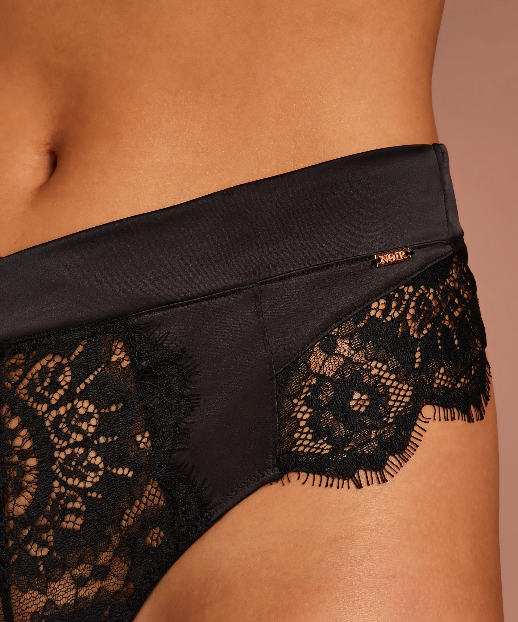Discount Hoge String Hannako Vrouwen Strings & Boxerstrings