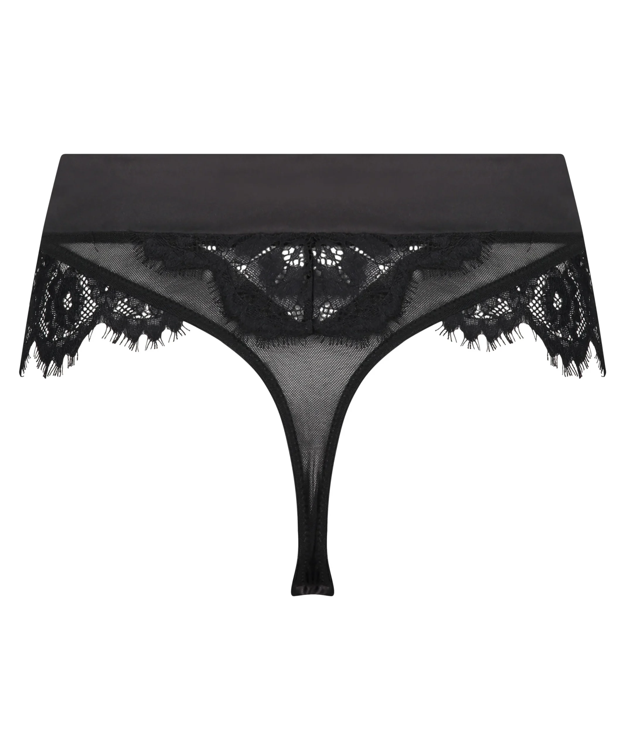 Discount Hoge String Hannako Vrouwen Strings & Boxerstrings