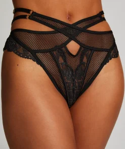 Outlet Hoge String Pleasure Vrouwen Strings & Boxerstrings