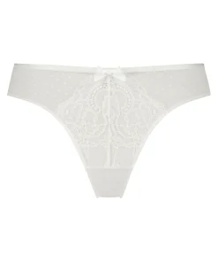 Clearance Hoge String Valerie Vrouwen Hoge Taille Slips