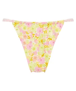 Best Hoog Uitgesneden Bikinibroekje Capri Vrouwen Bikini'S