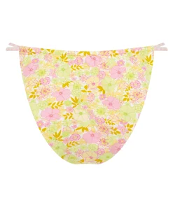 Best Hoog Uitgesneden Bikinibroekje Capri Vrouwen Bikini'S
