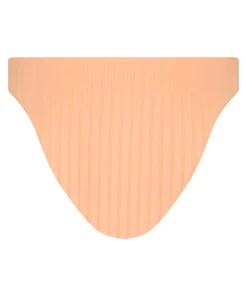 Sale Hoog Uitgesneden Bikinibroekje Gili Rib Vrouwen Bikini'S
